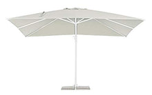 OMBRELLONE BRACCIO EDEN 3X4 BIA-NAT T