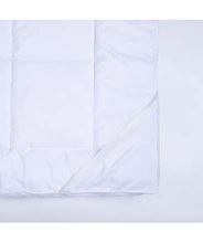 10XDIEZ Coprimaterasso Comfort 160 cm x 195 cm