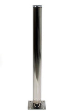 Base tavolo Acciaio inossidabile 105 cm Duisburg