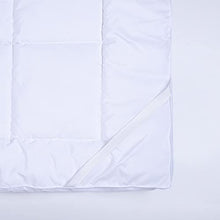 10XDIEZ Coprimaterasso Comfort 160 cm x 195 cm