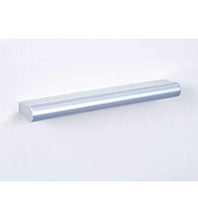 Inter Link Cemen Buffet 6 Ante E 2 Cassetti, nobilitato, Bianco/Grigio, 77 x 30 x 115 cm