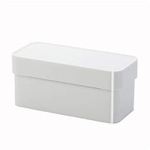 Anchang - Dispenser da parete per sacco della spazzatura, per cucina, bagno