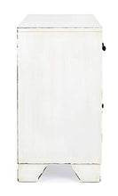 BIZZOTTO CASSETTIERA 1A-6C SUZANNE