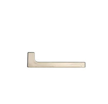 Kartell Shelfish Mensola, PMMA, Oro, 45 x 15 x 4 cm