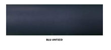 Emu Poltrona Ronda impilabile Art. 116i4 Colore Blu Antico