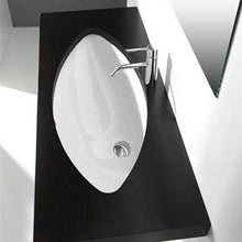 Jo-Bagno.it Lavabo sottopiano 70x40 Ovale Ceramica