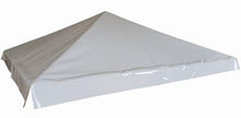 Telo Tetto Ricambio PVC Gazebo Legno 3x3