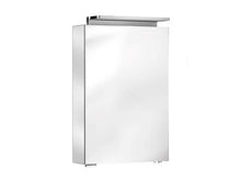 Keuco Royal L1 Specchio 13601, 1 Anta Girevole, Cerniera a Destra, 500mm - 13601171101