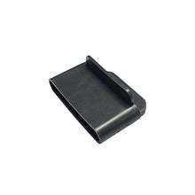 Confezione da 20 supporti per doghe da 68 mm x 8mm per letti con telaio in ferro