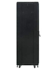 PHASAK Componibile, Acacia, Nero, 80_x_160_cm