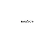 SaintderG® Coprisedie con Schienale 6 Pezzi, Lavabile Estraibile, Molto Facile da Pulire e Resistente, coprisedile, Moderna Sala da Pranzo, Hotel, Arredamento Ristorante (Grigio, 6 Pezzi)