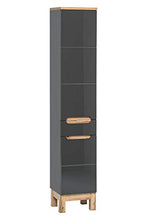 BIM Furniture Bali 800 - Armadietto da bagno