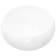 Set Mobili da Bagno 3 pz in Ceramica Nera