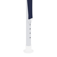 E E-NICES Tendone per Feste 4x6 m Blu