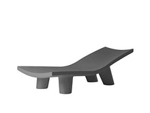 SLIDE Low Lita Lounge Grigio