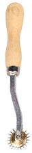 SaySure - Leather Fabric Serrate Tracing Wheel Sewing Tool