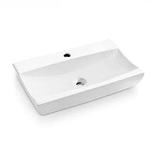 BATHCO 0041 SARDINERO Lavabo Rectangular