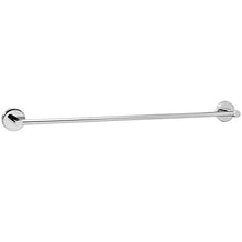 bremermann Bad Serie Lucente Portasciugamani 60 cm, in acciaio inox cromato lucido