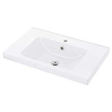 ODENSVIK lavabo singolo 83x49 cm