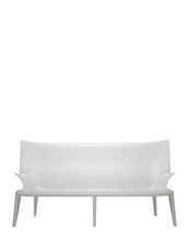 Kartell Divano, Bianco