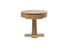 Halifax Group Comodino Ibis 2, Legno, L.60,5 x P. 45,5 X H.57,5 cm