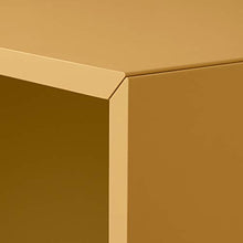 Armadio EKET 35x25x35 cm oro-marrone