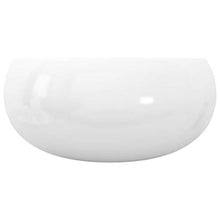Set Mobili da Bagno 3 pz in Ceramica Grigia