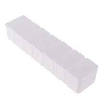 SDENSHI Portapillole Portatile Da Viaggio Portapillole Organizer per Tablet Da 7 Giorni