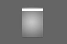 Talos Home Specchio, Argento, 45 x 65 cm