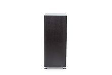 D.G.M. Srl Settimanale Tesera Comò, Legno, L. 60 x P. 45 X H.108,8 cm