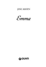 Emma. Ediz. integrale