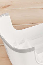 BabyBjörn gabello per Bambini, Bianco/Grigio