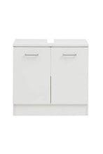 Schildmeyer Mobile sottolavello, Bianco Perla, ca. 59,8x32,0x92,1 cm