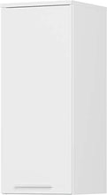 GERMANIA DIE MÖBELMACHER Armadio a Muro, Bianco, B/H/T 30/73/30 cm