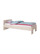 Composad Letto Singolo componibile, a_una_piazza, legno
