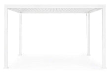 Bizzotto PERGOLA Pacific 3X4 Bianco