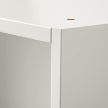 PAX telaio armadio 100x58x201 bianco
