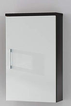 Posseik Rima 5878 99 - Armadietto da Appendere, Colore: Bianco Antracite
