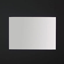 Kiamami Valentina SPECCHIERA CON ILLUMINAZIONE PERIMETRALE A LED 100x70 CM