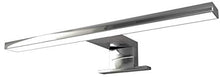 giordanoshop Mobile Bagno Sospeso 100 cm Lavabo e Specchio Tavassi Giove Rovere Bianco
