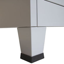 Armadio con 9 Armadietti in Acciaio, con Asta Appendiabiti, 90x45x180 cm, Grigio