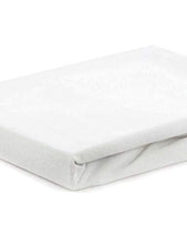Shopmix Coprimaterasso 130x200 Basic Hospital Liscio Elegance 1 Piazza E Mezzo, 000 Unico, Uni