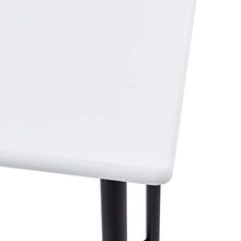 Set da Bar 3 pz in Plastica Blu