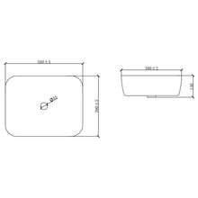 Kiamami Valentina MOBILE BAGNO SOSPESO NOCE SCURO DOPPIO LAVABO DA APPOGGIO SPECCHIO | SIENA