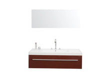 Jet-line Bern - Set di mobili da bagno con mobiletto Soft Close