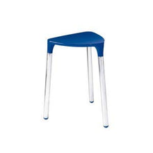 Gedy - TABOURET PLASTIC VERT ACIDE SGABELLI - Gedy - G-21720400000