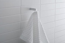 Duravit 0099041000 gancio portasciugamani a D Code, cromato