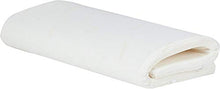 MICAMAMELLAMA Topper viscoelastico Memory Foam - Spessore 4cm (160x190x4)