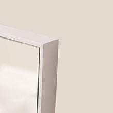 Bathroom mirror Specchio Bagno Specchio a Parete Specchio Rettangolare Impermeabile Semplice Specchio da Bagno