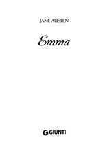 Emma. Ediz. integrale